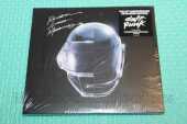 DAFT PUNK / Random Access Memories - 2013 / EU