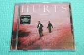HURTS / Surrender - 2015 / EU