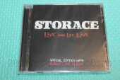 STORACE / Live And Ler Live - 2024 / Italy