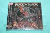 BEAST IN BLACK / Power Of The Beast - 2024 / JAPAN