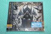 GRAVE DIGGER / Gone Collector - 2025 / JAPAN