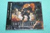 IMPELLITTERI / War Machine - 2024 / JAPAN