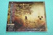 LAY OF THE AUTUMN / Of Love And Sorrow - 2024 / JAPAN