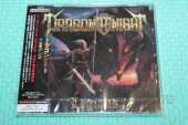 DRAGONKNIGHT / Legions - 2025 / JAPAN