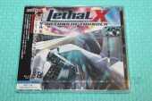 LETHAL X / 90 Tons of Thunder - 2025 / JAPAN