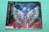 JORDAN RUDESS / Permission To Fly - 2025 / JAPAN