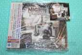 NIGHT PLEASURE HOTEL / Portraits - 2024 / JAPAN