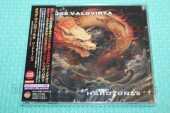 EUGE VALOVIRTA / Hardtones - 2024 / JAPAN