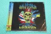 HALESTORM / Live At Wembley - 2024 / JAPAN