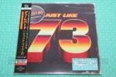 DEF LEPPARD / Just Like 73 - 2024 / JAPAN