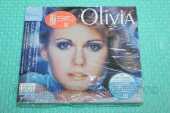 NEWTON-JOHN, OLIVIA / The Definitive Collection - 2003 / JAPAN