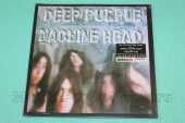 DEEP PURPLE / Machine Head - 1972 / USA
