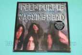 DEEP PURPLE / Machine Head - 1972 / EU