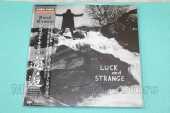 GILMOUR, DAVID / Luck And Strange - 2024 / JAPAN