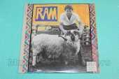 MCCARTNEY, PAUL / RAM (Stereo) / USA