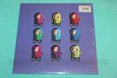 MARILLION / Anoraknophobia - 2001 / EU