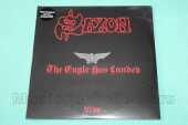 SAXON / The Eagle Has Landed - 1982 / UK
