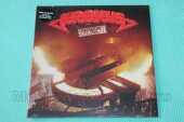KROKUS / Hardware - 1981 / UK