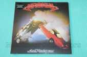 KROKUS / Metal Rendez-Vous - 1980 / UK