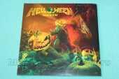 HELLOWEEN / Straight Out Of Hell - 2013 / Germany