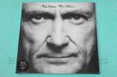 COLLINS, PHIL / Face Value - 1981 / EU