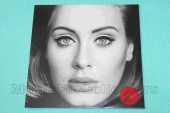 ADELE / 25 -- - 2015 / EU