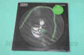 CRISS, PETER / Peter Criss - 1978 / EU