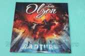 OLZON, ANETTE / Rapture - 2024 / EU