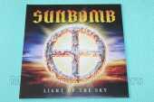 SUNBOMB / Light Up The Sky - 2024 / EU