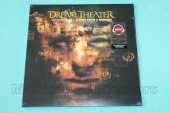 DREAM THEATER / Metropolis Pt2.: Scenes From A Memory - 1999 / EU