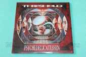THRESHOLD / Psychedelicatessen - 2014 / Germany