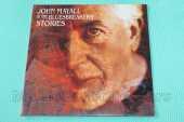 MAYALL, JOHN / Stories - 2020 / Germany