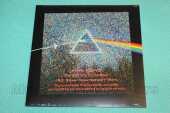PINK FLOYD / Dark Side Of The Moon - 1973 / USA
