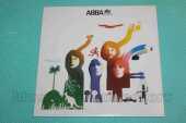 ABBA / The Album - 1977 / Germany