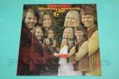 ABBA / Ring Ring - 1973 / Germany