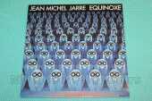 JARRE, JEAN-MICHEL / Equinoxe - 1978 / Germany