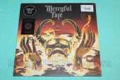 MERCYFUL FATE / 9 -- - 1999 / EU