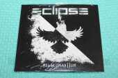 ECLIPSE / MegalomanIIum II - 2024 / Italy