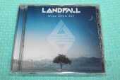 LANDFALL / Wide Open Sky - 2025 / Italy