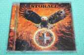 STORACE / Crossfire - 2024 / Italy