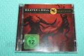HEAVEN & HELL / The Devil You Know - 2009 / EU