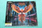 TIMSON AOR / The Next Level - 2025 / JAPAN