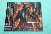 FENYX RISING / Manimal - 2025 / JAPAN