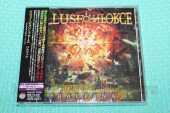 ILLUSION FORCE / Halfana - 2025 / JAPAN