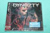 DYNAZTY / Game Of Faces - 2025 / JAPAN