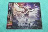 TURBOKILL / Champion - 2025 / JAPAN