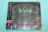 HALO EFFECT, THE / March of the Unhead - 2025 / JAPAN