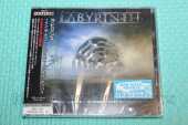 LABYRINTH / In the Vanishing Echoes of Goodbye - 2025 / JAPAN
