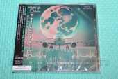 NIGHT FLIGHT ORCHESTRA, THE / Give Us The Moon - 2025 / JAPAN