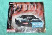 WILDNESS / Avenger - 2025 / JAPAN